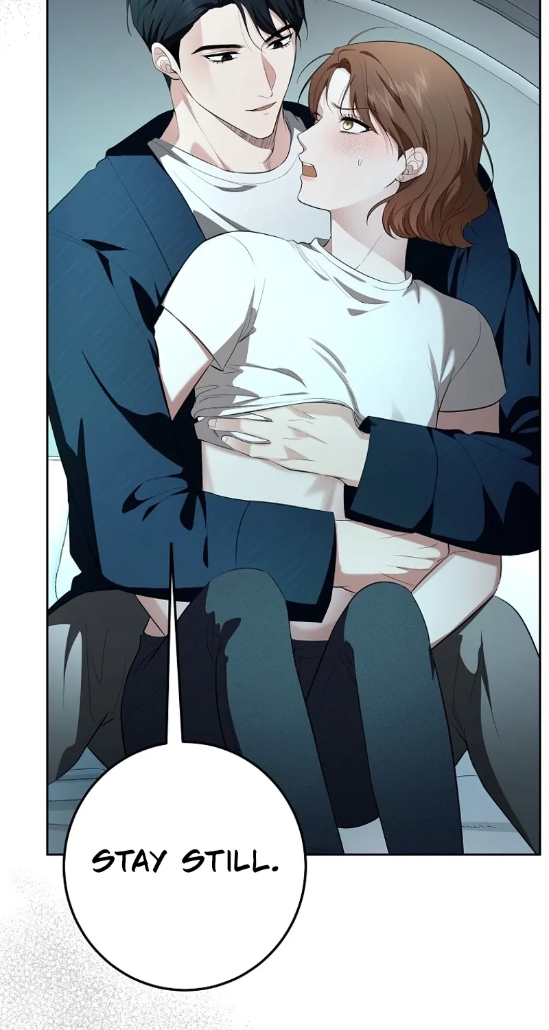 Tyrant Husband Chapter 3 page 77 - 