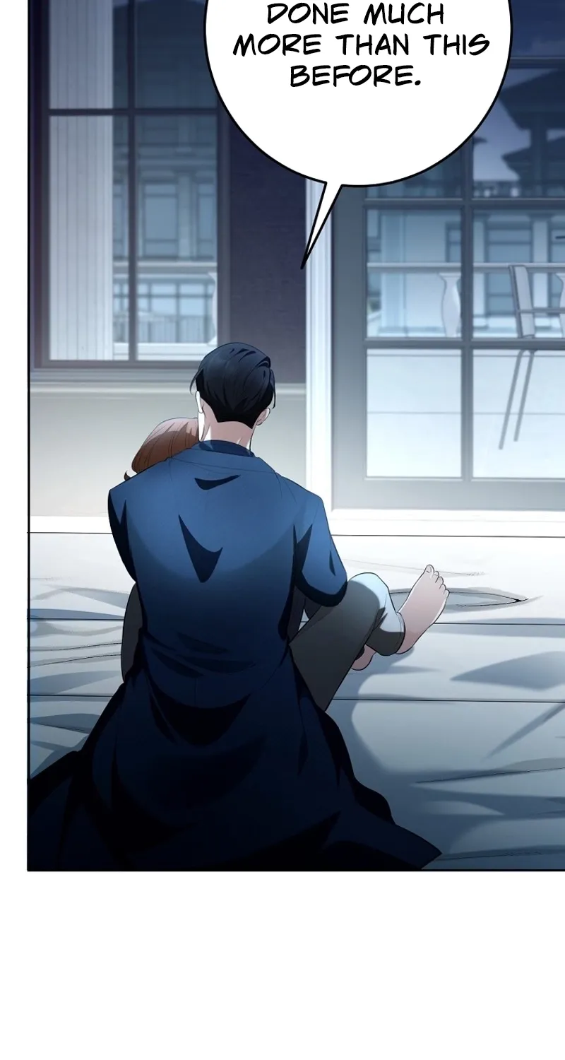 Tyrant Husband Chapter 3 page 86 - 