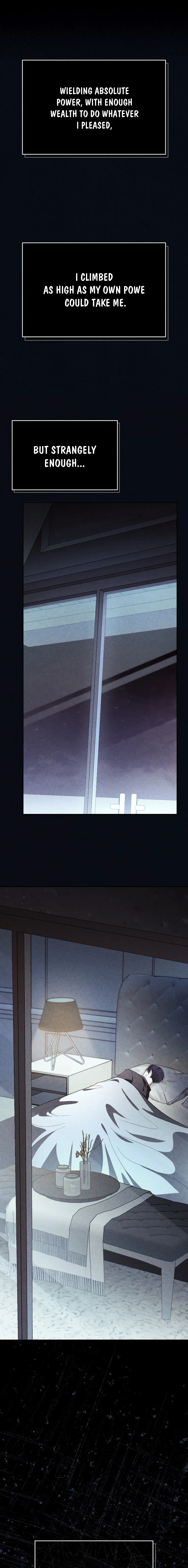 Tyrant Husband Chapter 30 page 3 - 