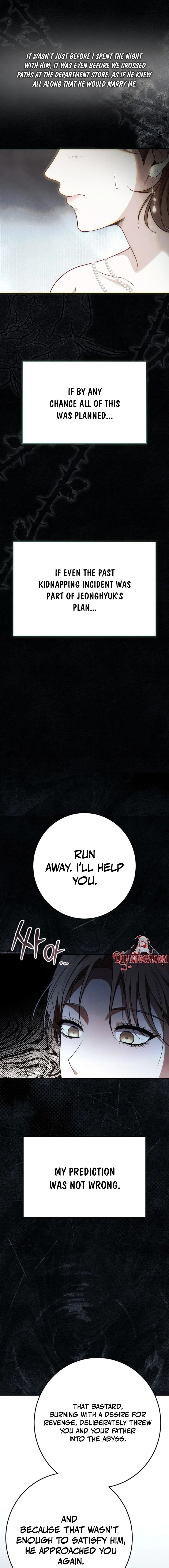 Tyrant Husband Chapter 30 page 24 - 