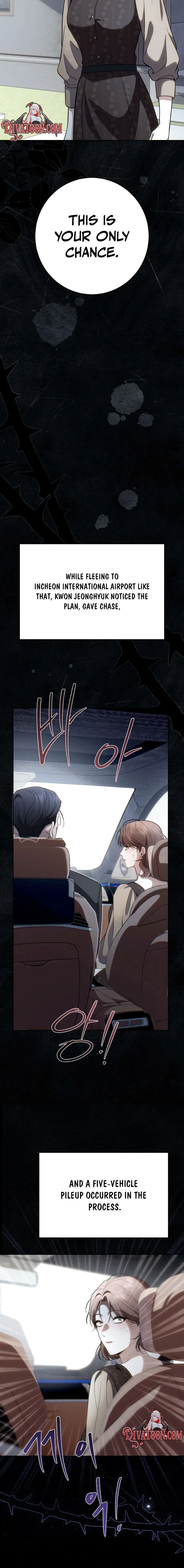 Tyrant Husband Chapter 30 page 26 - 