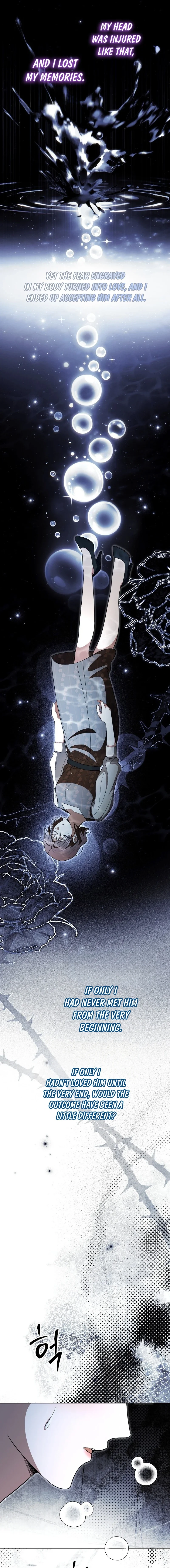 Tyrant Husband Chapter 30 page 27 - 