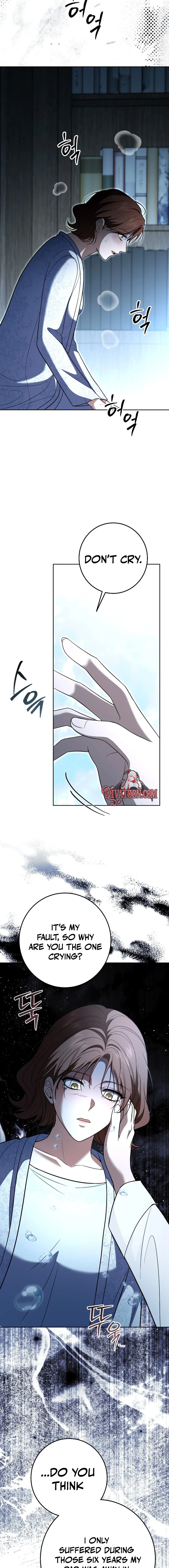 Tyrant Husband Chapter 30 page 28 - 