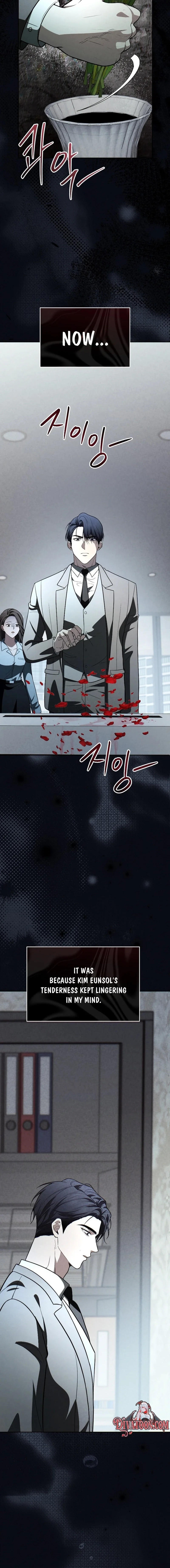 Tyrant Husband Chapter 30 page 6 - 