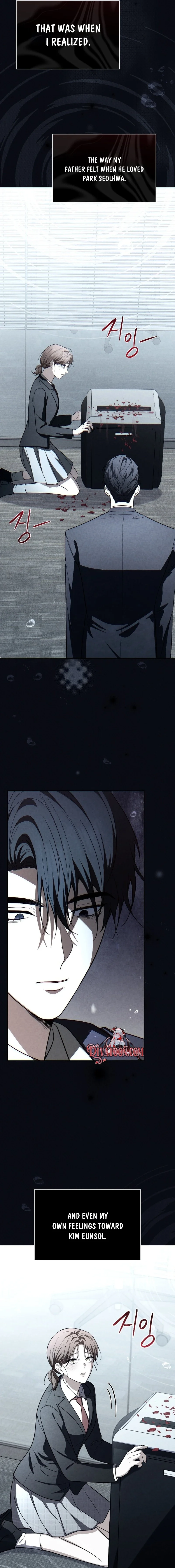 Tyrant Husband Chapter 30 page 7 - 