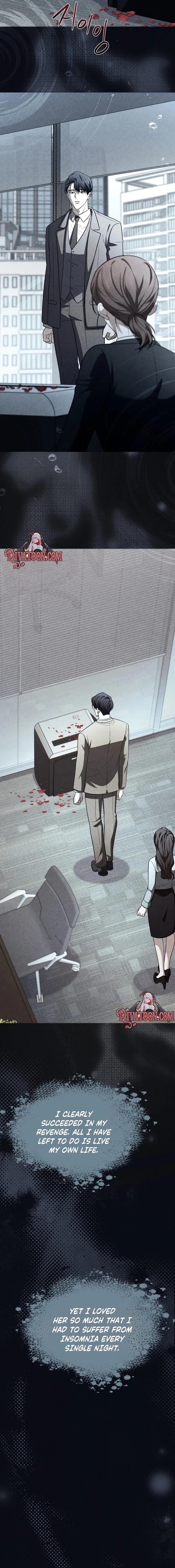 Tyrant Husband Chapter 30 page 8 - 