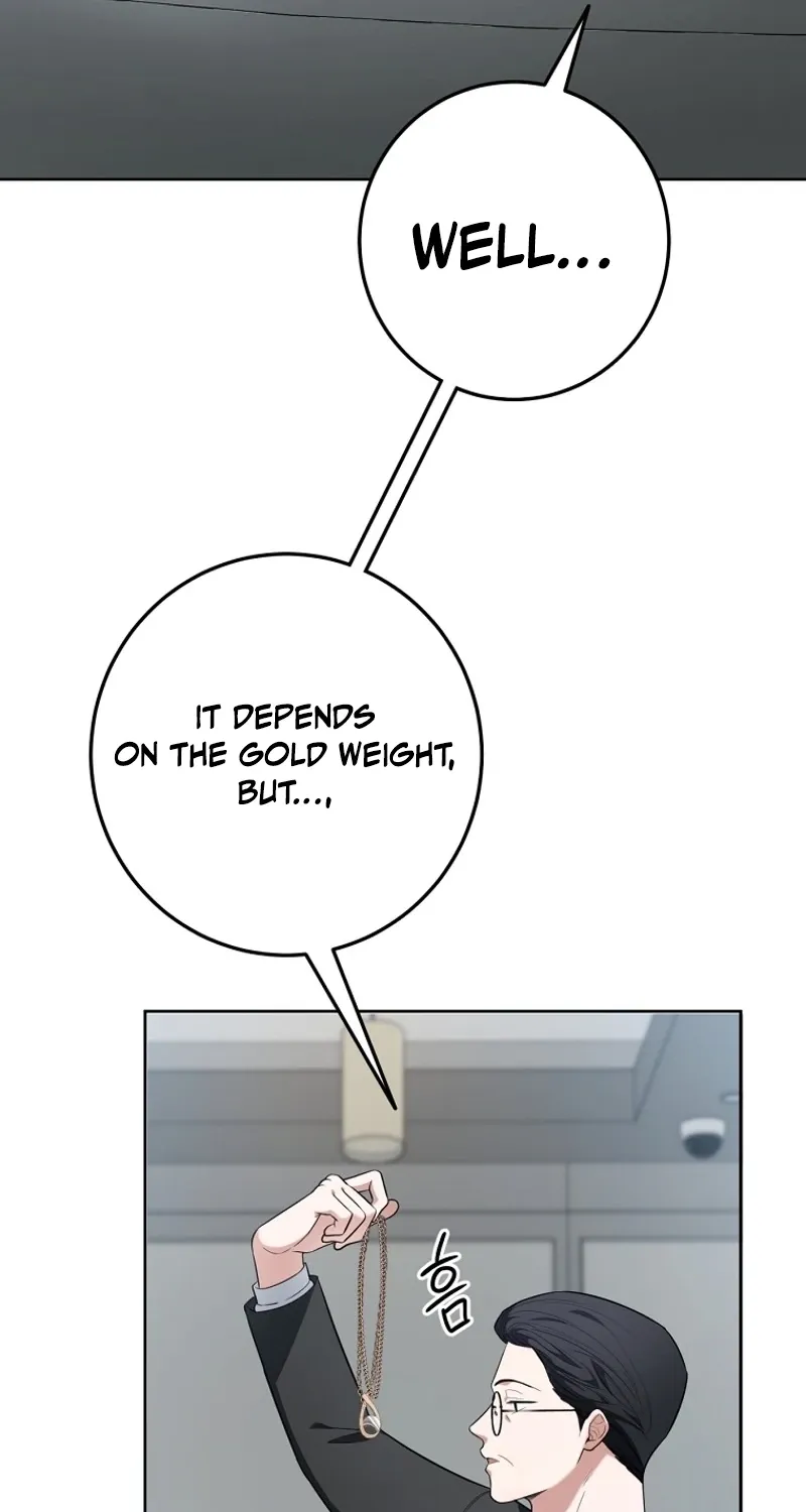 Tyrant Husband Chapter 4 page 101 - 