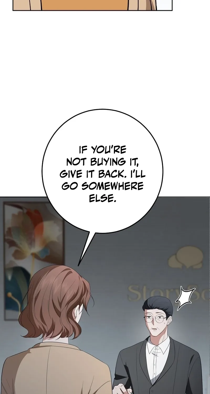 Tyrant Husband Chapter 4 page 107 - 