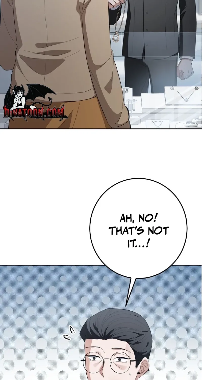 Tyrant Husband Chapter 4 page 108 - 
