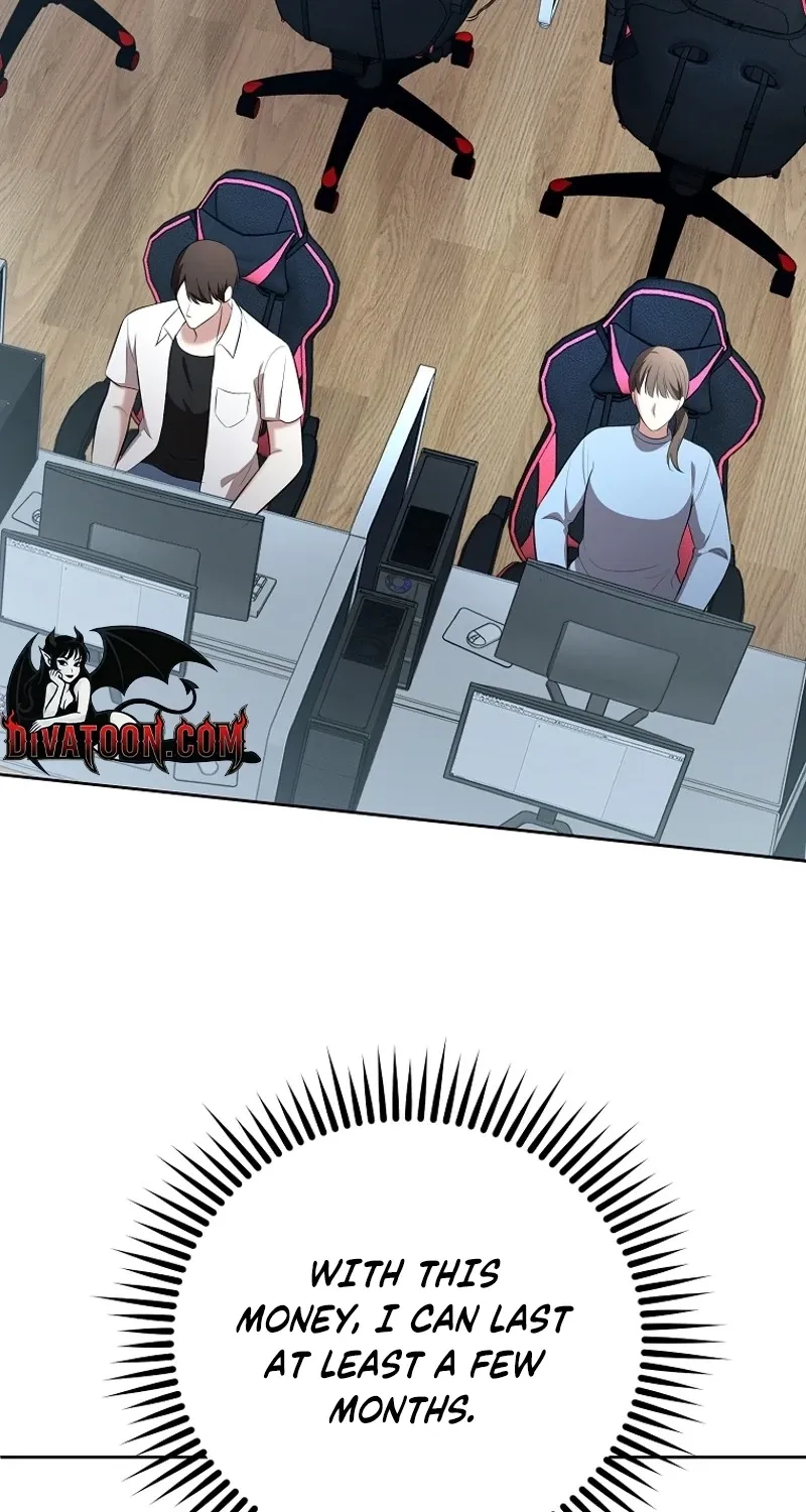 Tyrant Husband Chapter 4 page 119 - 