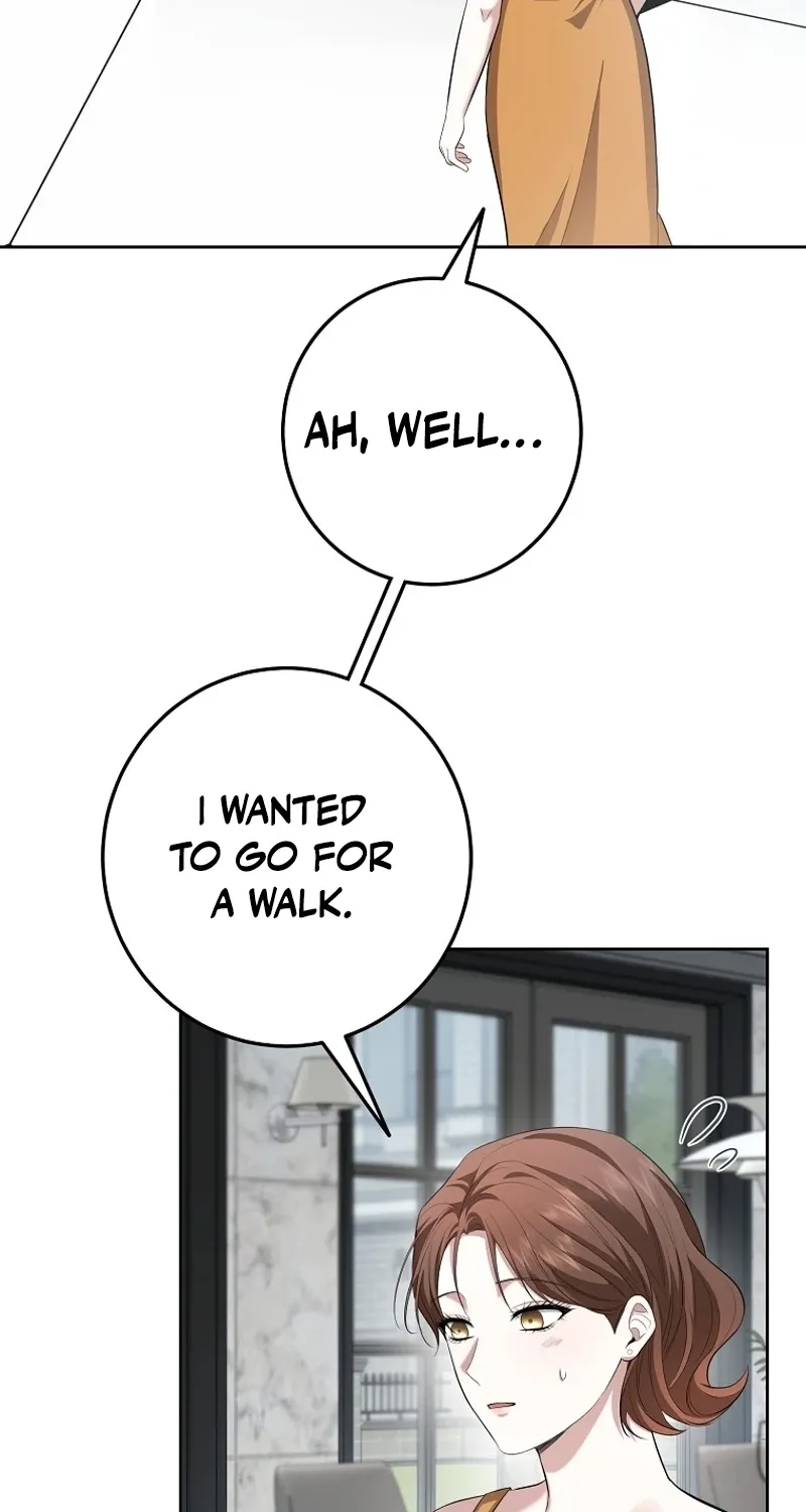 Tyrant Husband Chapter 4 page 14 - 