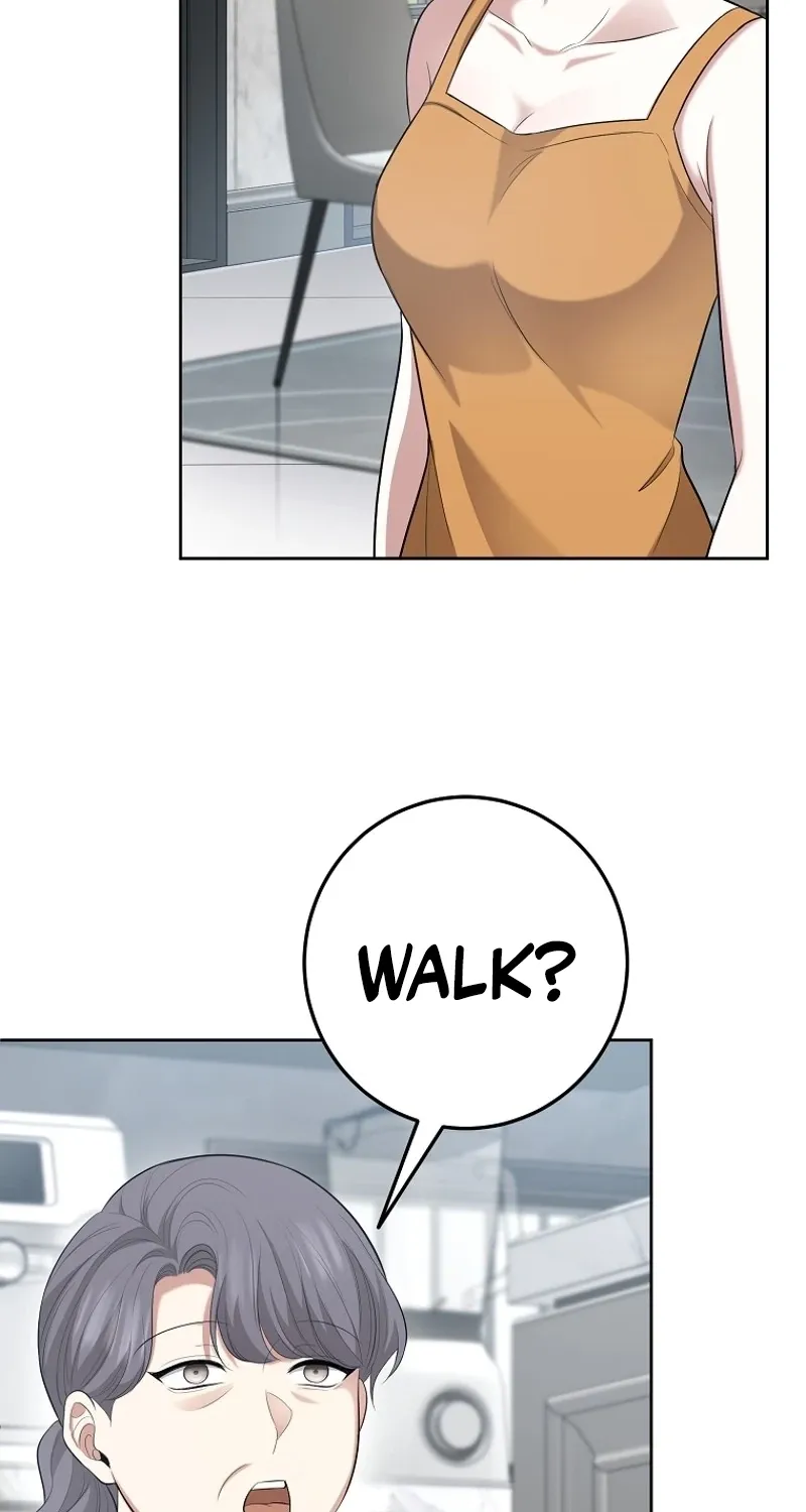 Tyrant Husband Chapter 4 page 15 - 