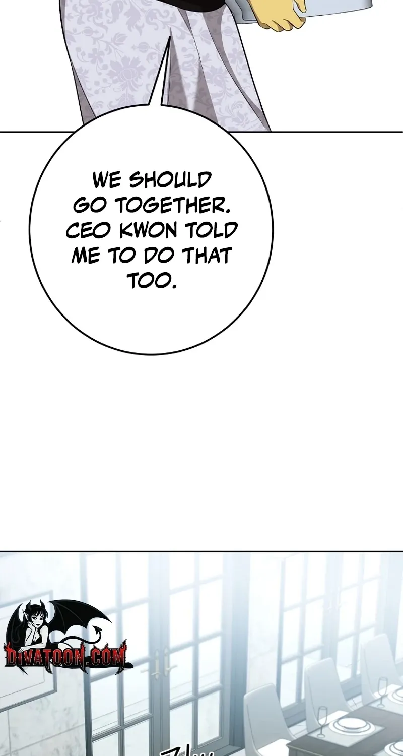 Tyrant Husband Chapter 4 page 19 - 