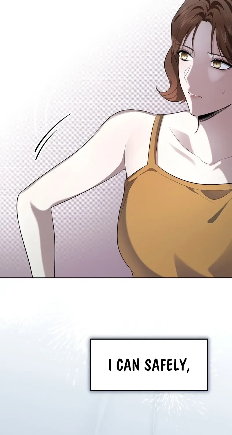 Tyrant Husband Chapter 4 page 27 - 
