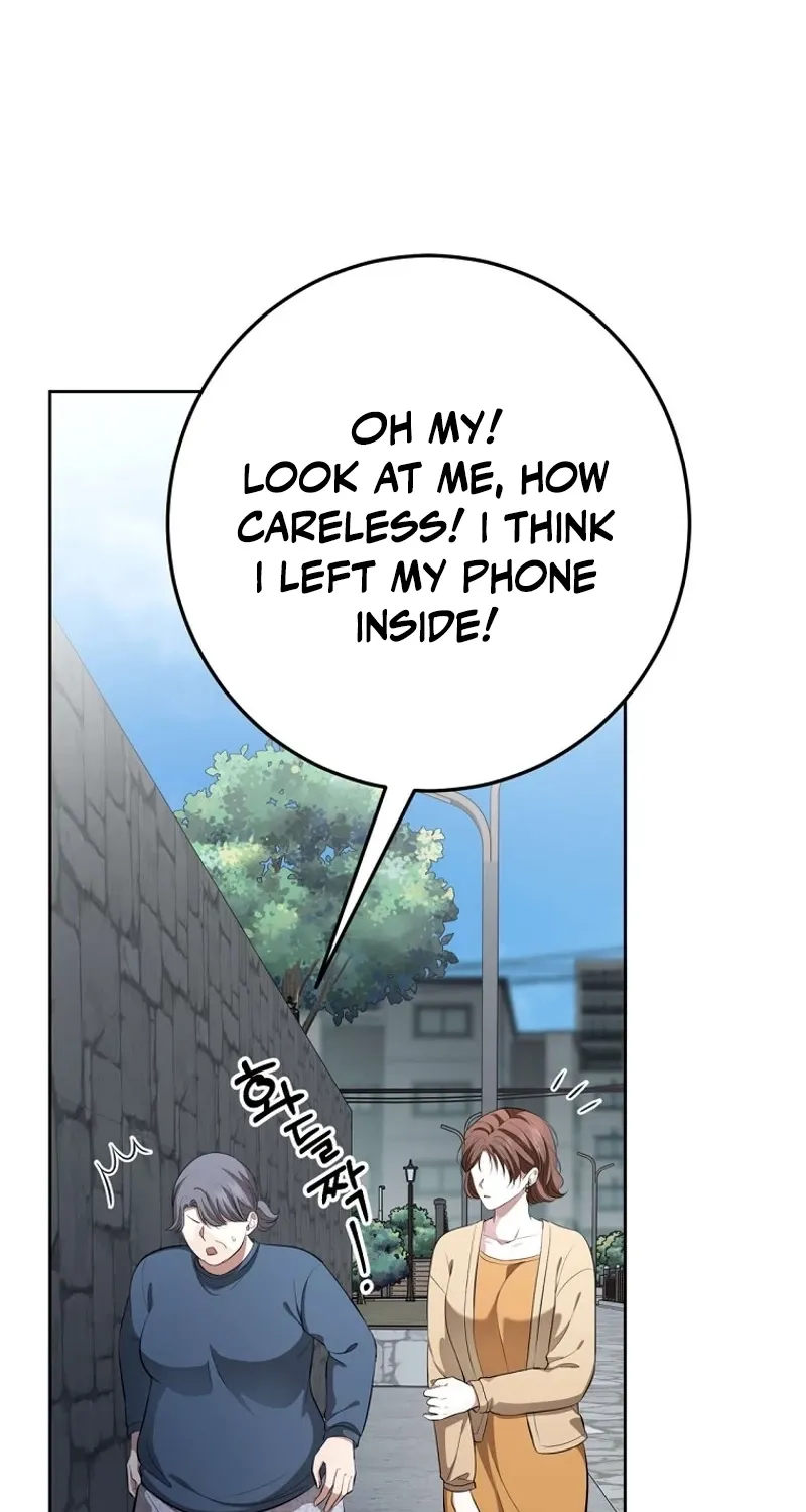 Tyrant Husband Chapter 4 page 37 - 