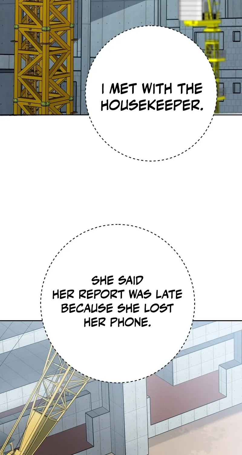 Tyrant Husband Chapter 4 page 57 - 