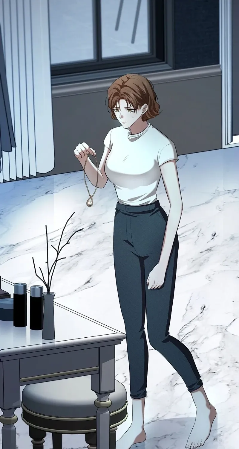 Tyrant Husband Chapter 4 page 8 - 