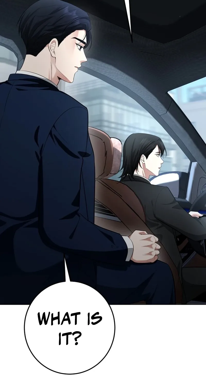 Tyrant Husband Chapter 4 page 80 - 