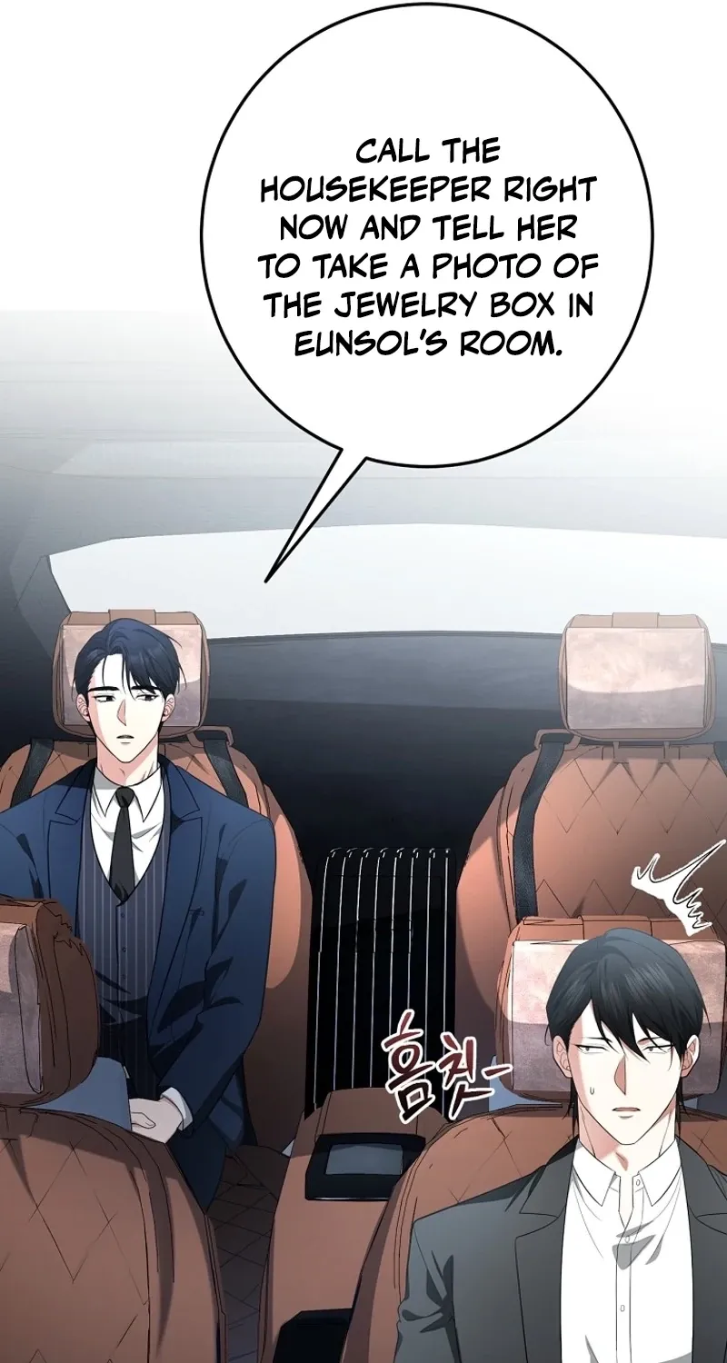 Tyrant Husband Chapter 4 page 91 - 