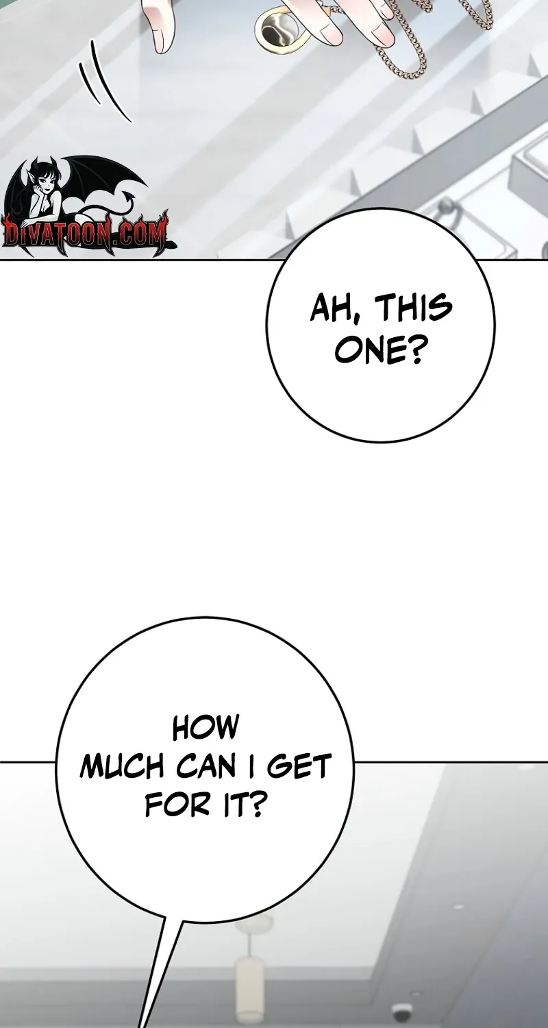 Tyrant Husband Chapter 4 page 99 - 
