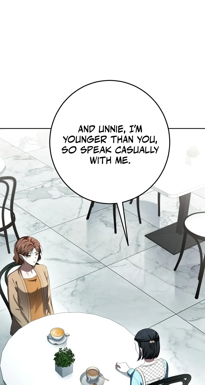 Tyrant Husband Chapter 5 page 109 - 