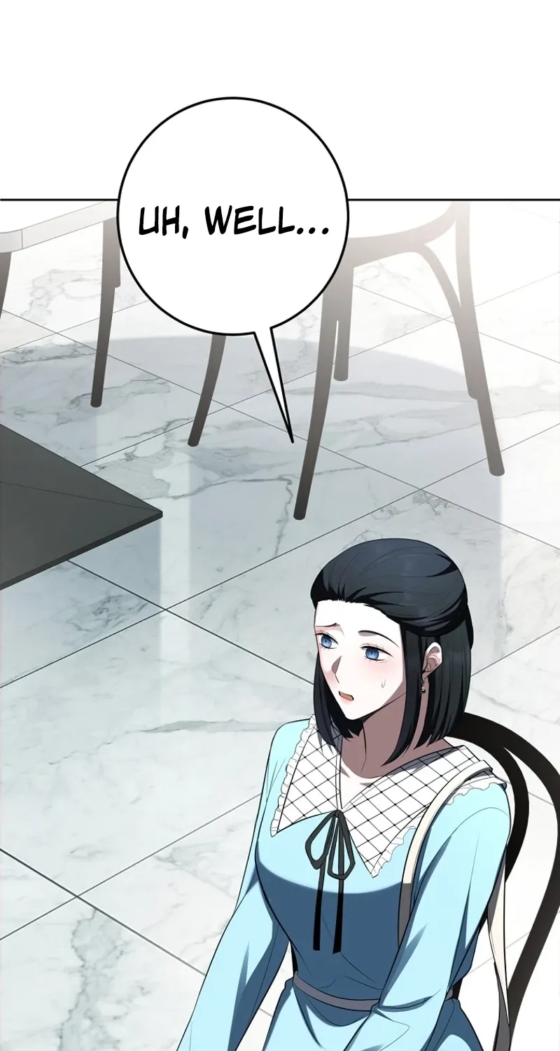 Tyrant Husband Chapter 5 page 114 - 