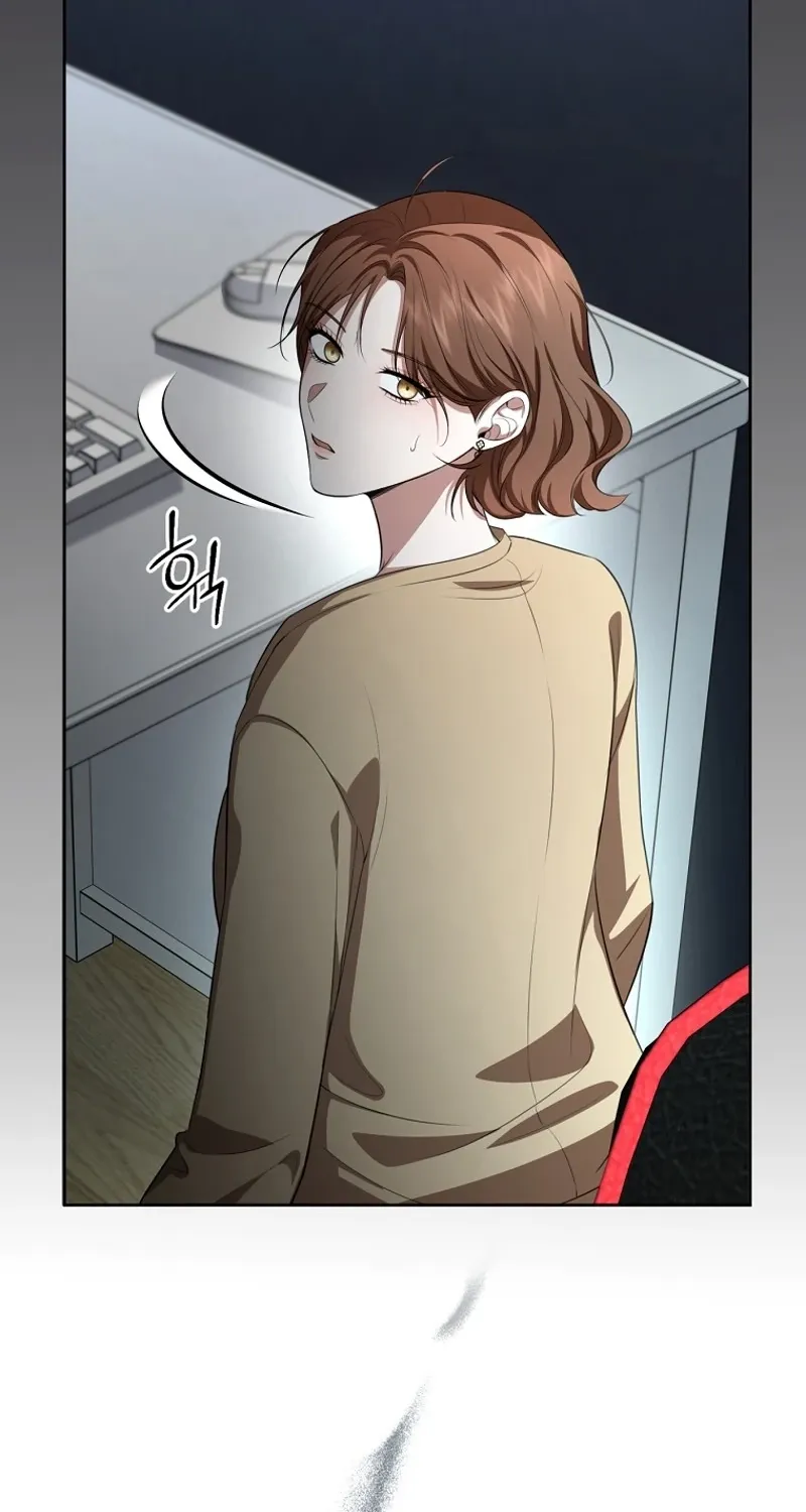 Tyrant Husband Chapter 5 page 18 - 