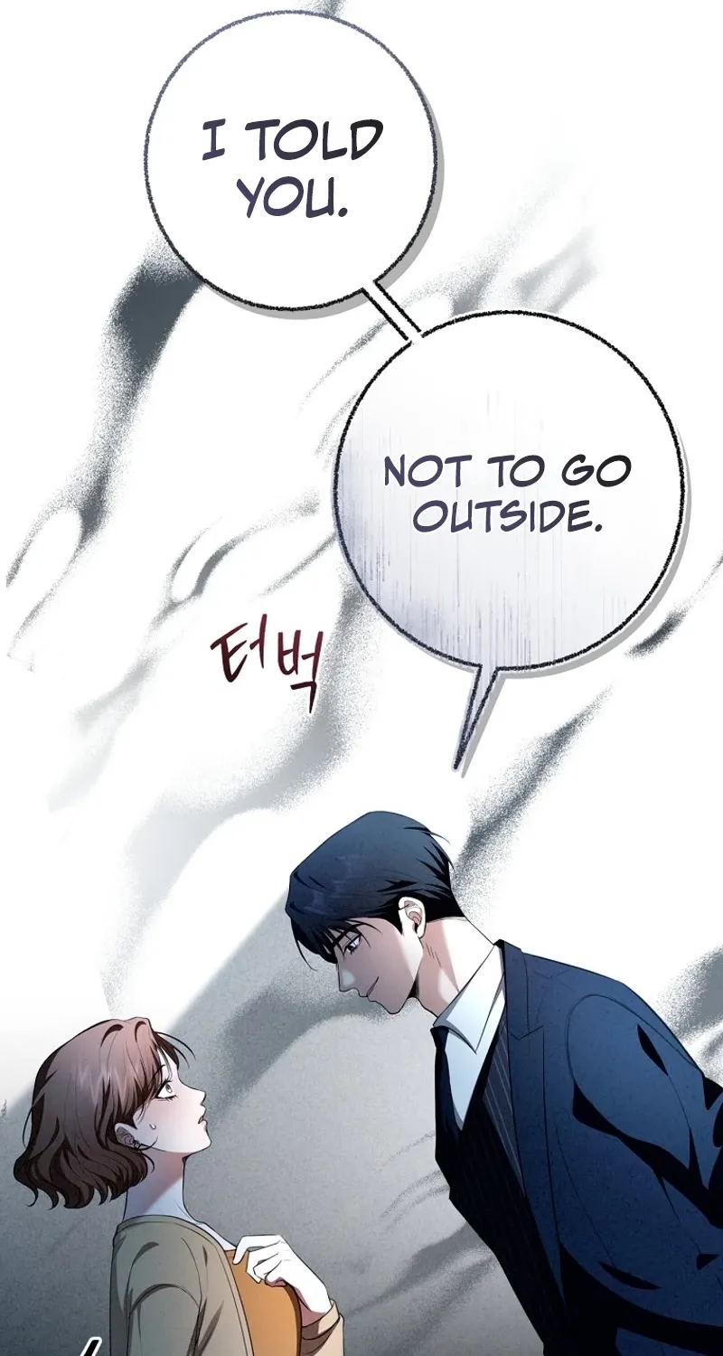 Tyrant Husband Chapter 5 page 19 - 