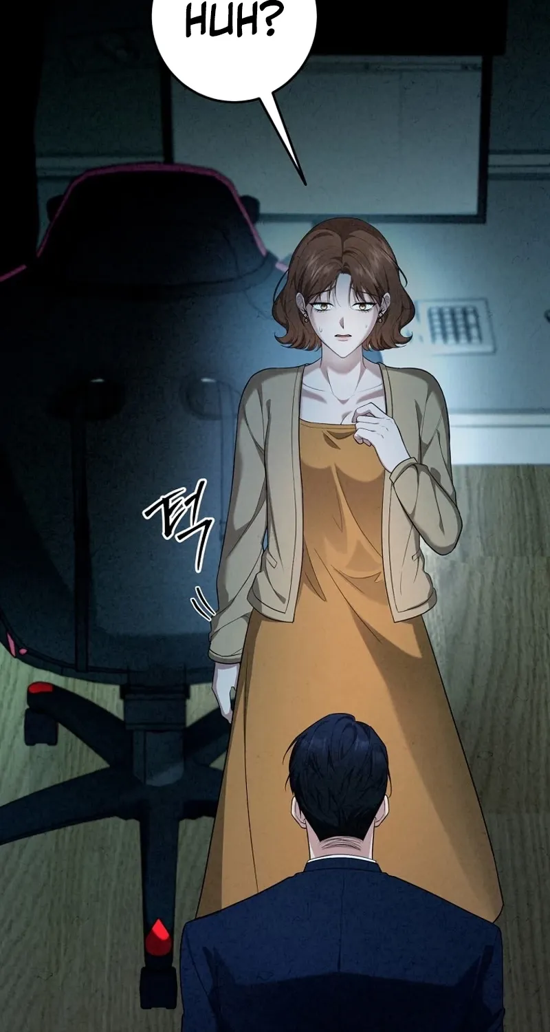 Tyrant Husband Chapter 5 page 21 - 