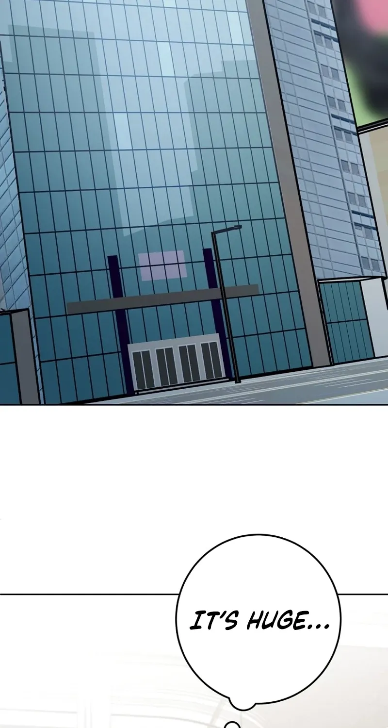 Tyrant Husband Chapter 5 page 30 - 