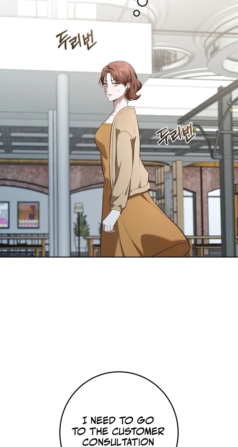 Tyrant Husband Chapter 5 page 31 - 