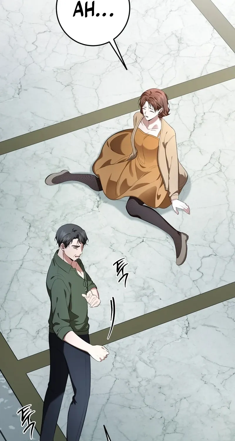 Tyrant Husband Chapter 5 page 33 - 