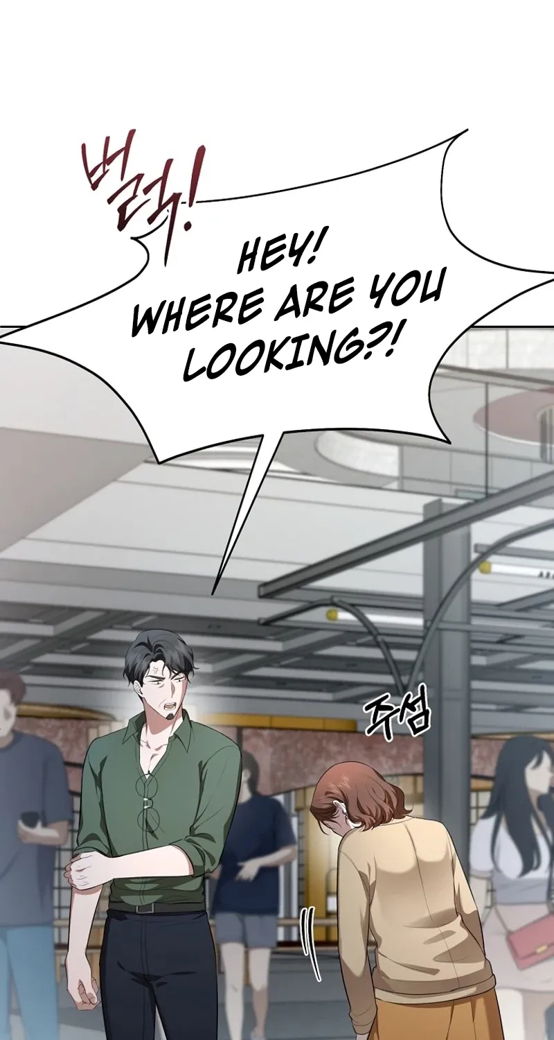 Tyrant Husband Chapter 5 page 35 - 