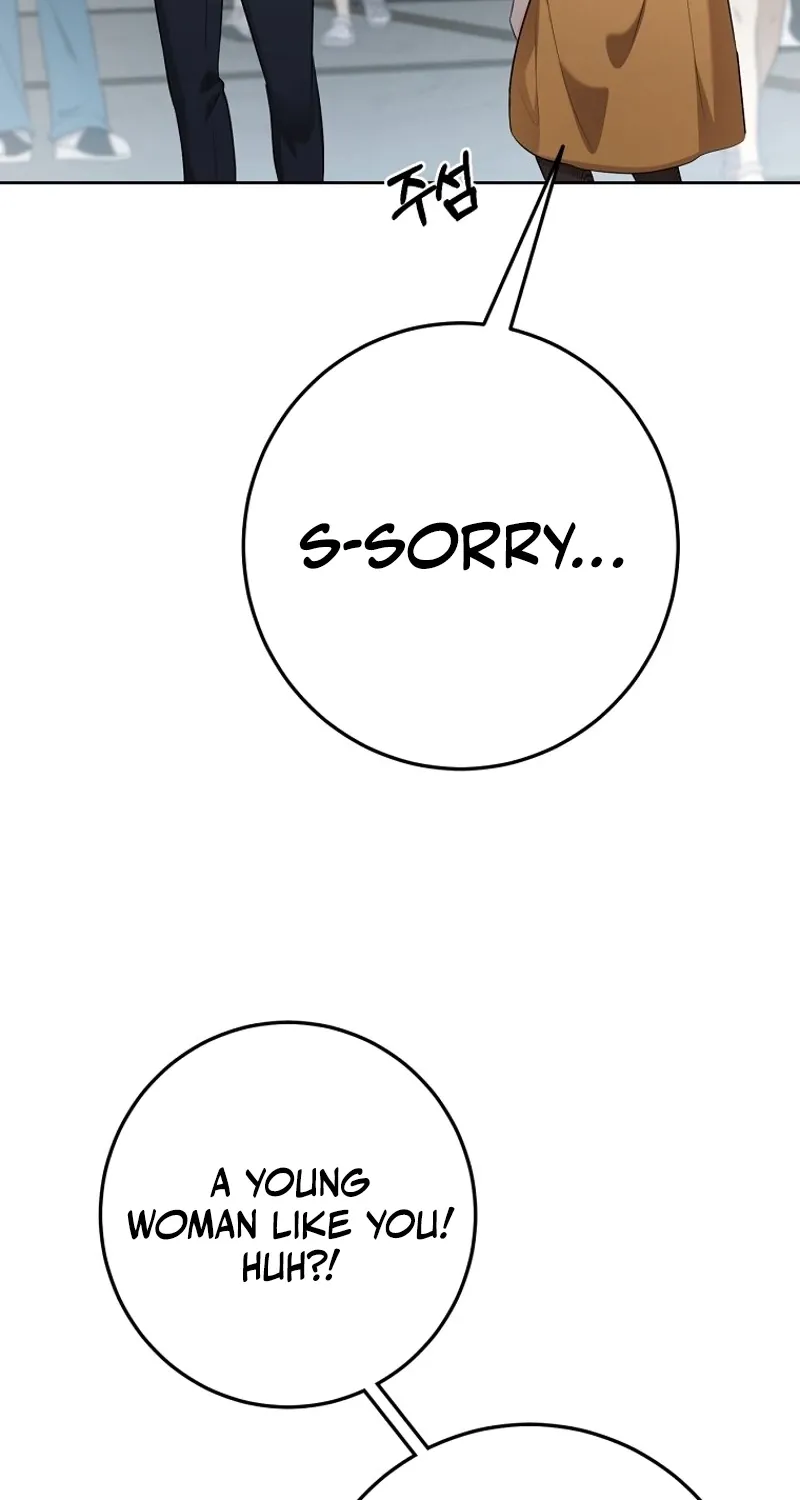 Tyrant Husband Chapter 5 page 36 - 