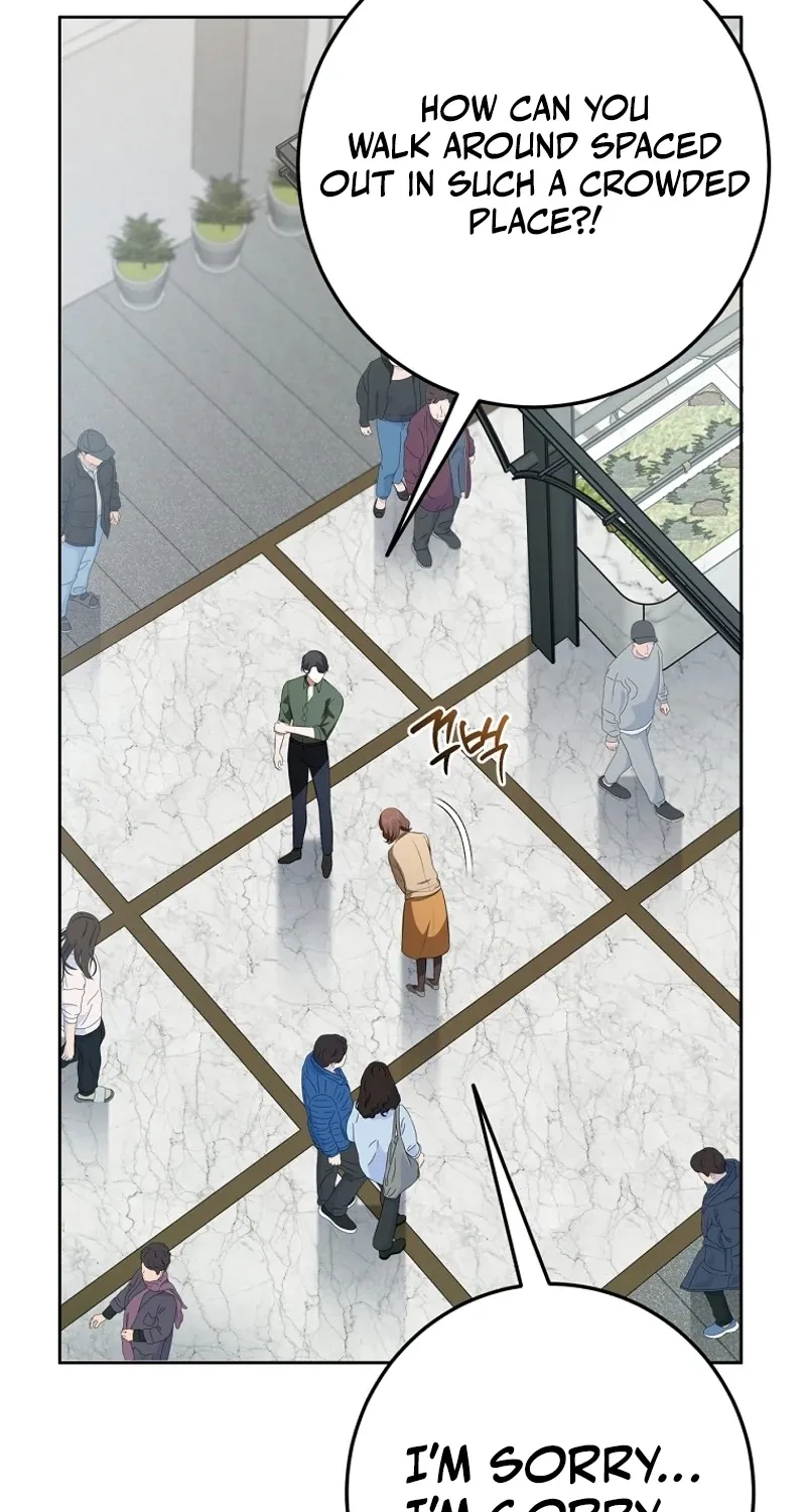 Tyrant Husband Chapter 5 page 37 - 