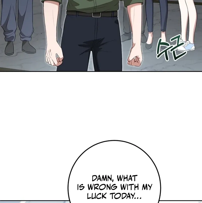 Tyrant Husband Chapter 5 page 39 - 