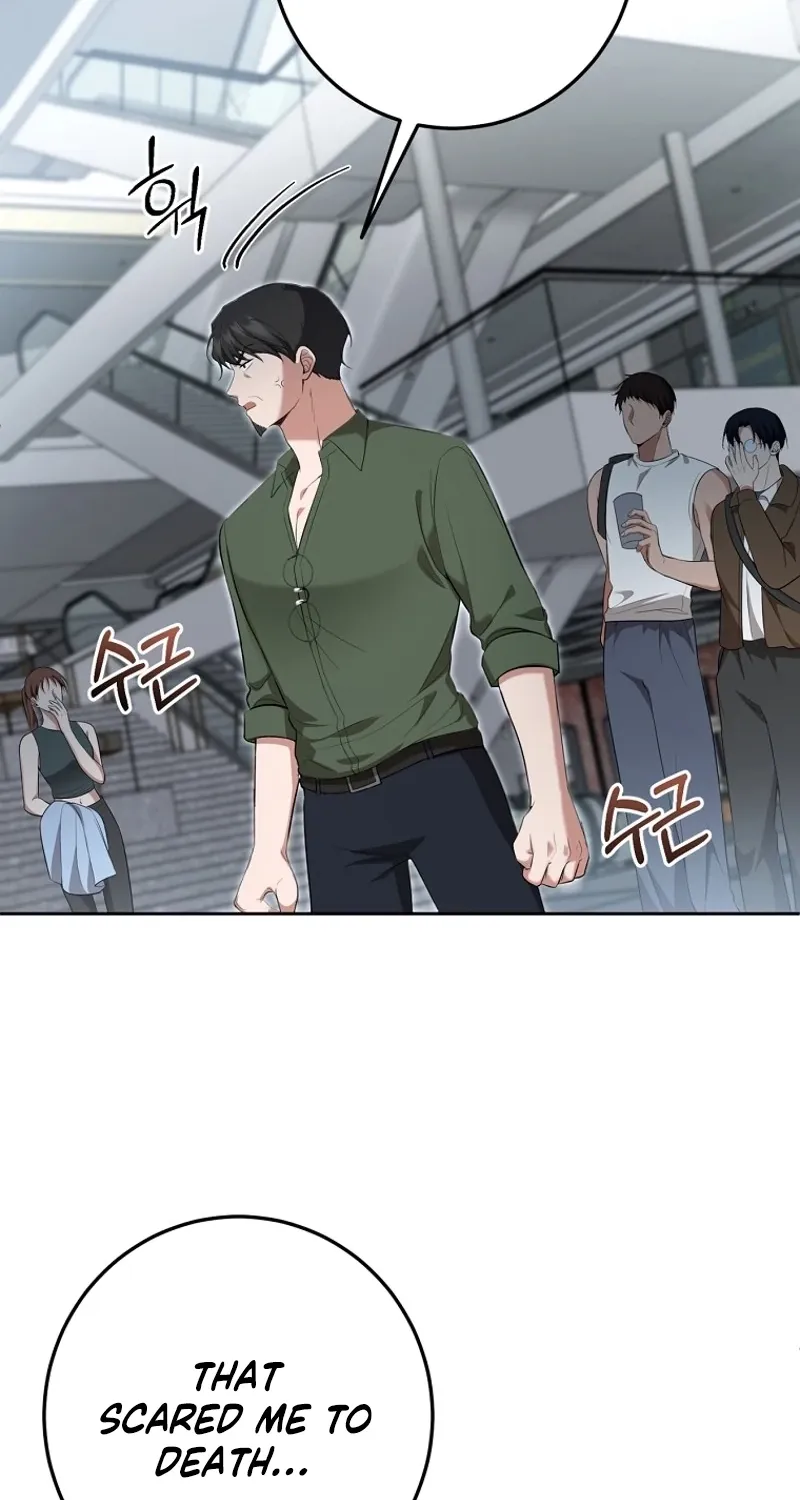 Tyrant Husband Chapter 5 page 40 - 