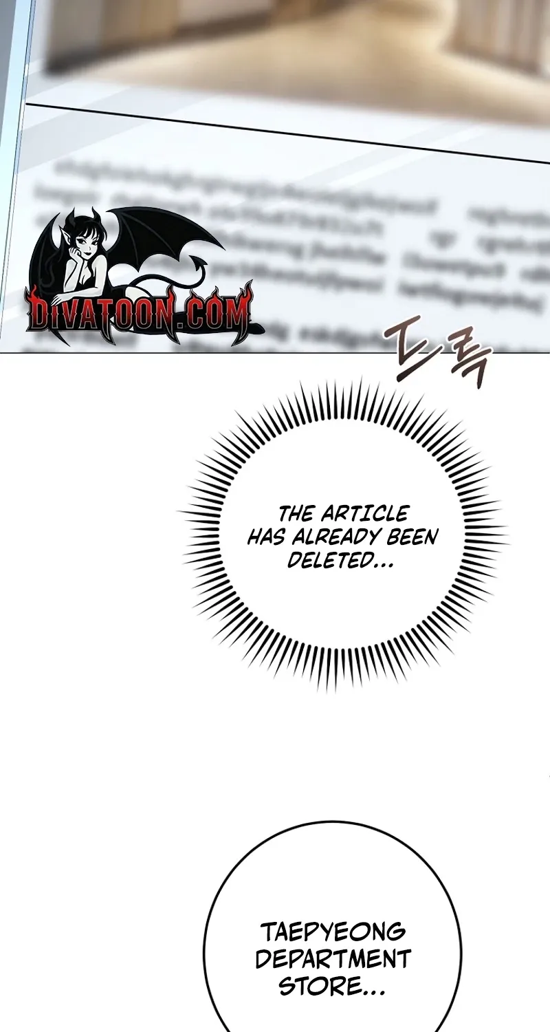 Tyrant Husband Chapter 5 page 5 - 