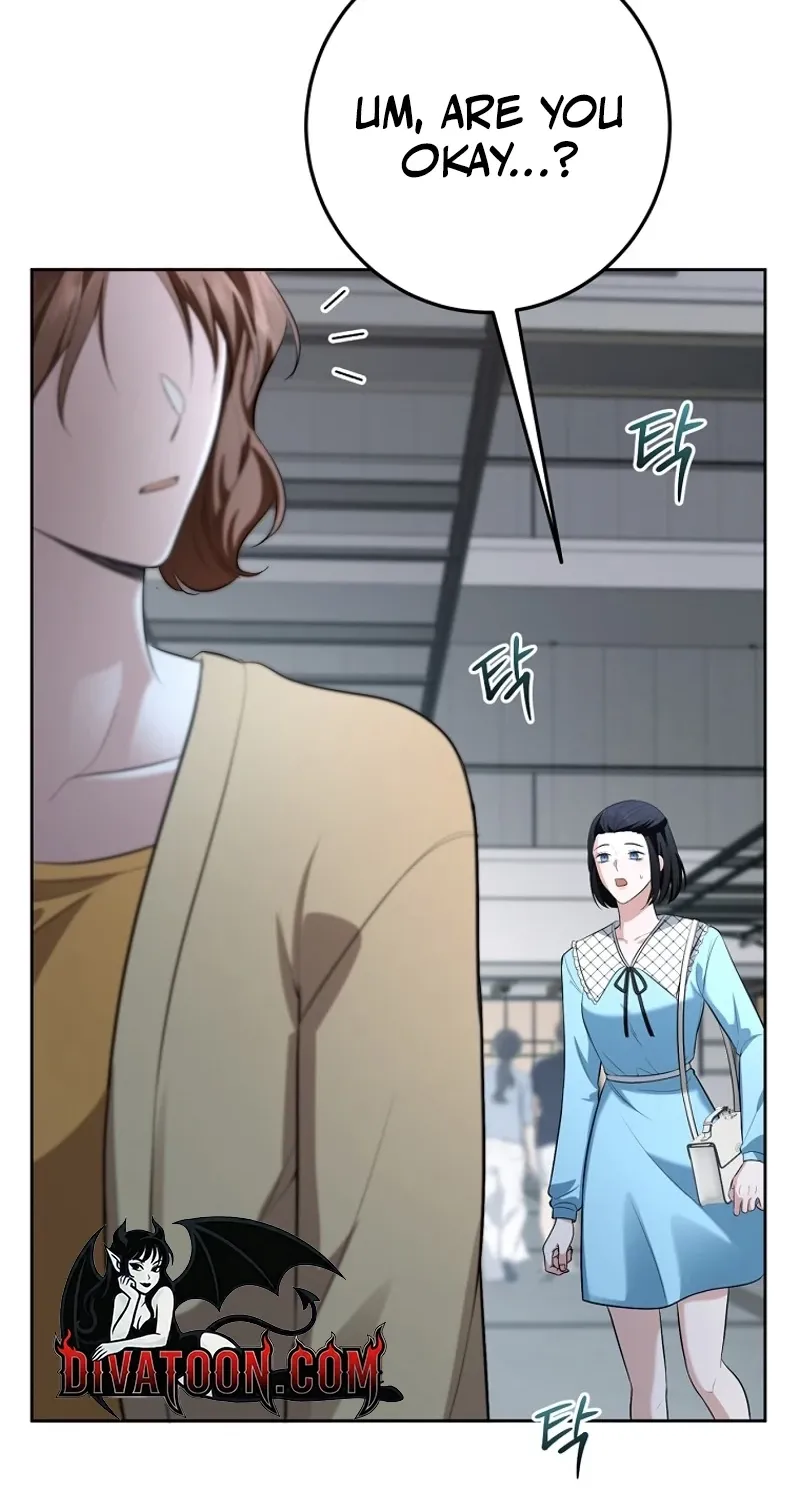 Tyrant Husband Chapter 5 page 42 - 