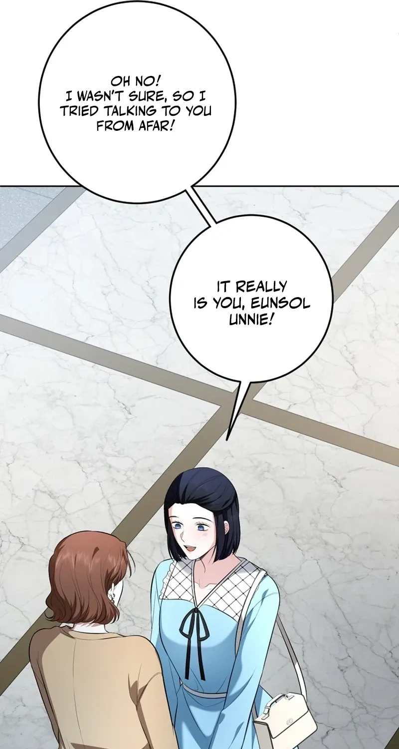 Tyrant Husband Chapter 5 page 45 - 