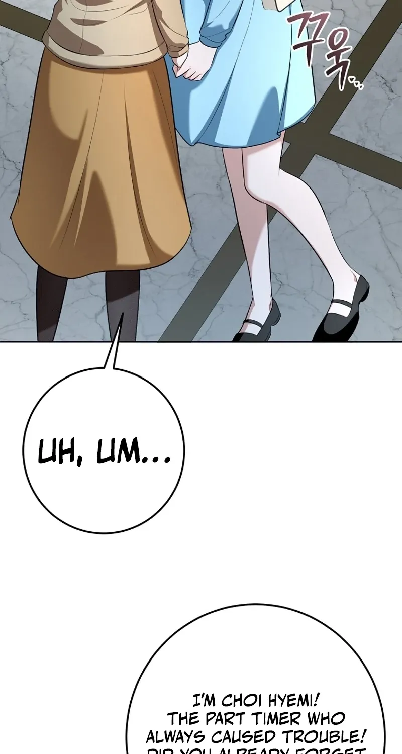 Tyrant Husband Chapter 5 page 46 - 