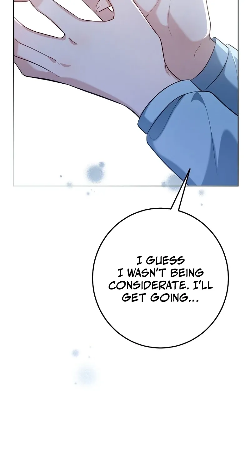 Tyrant Husband Chapter 5 page 53 - 