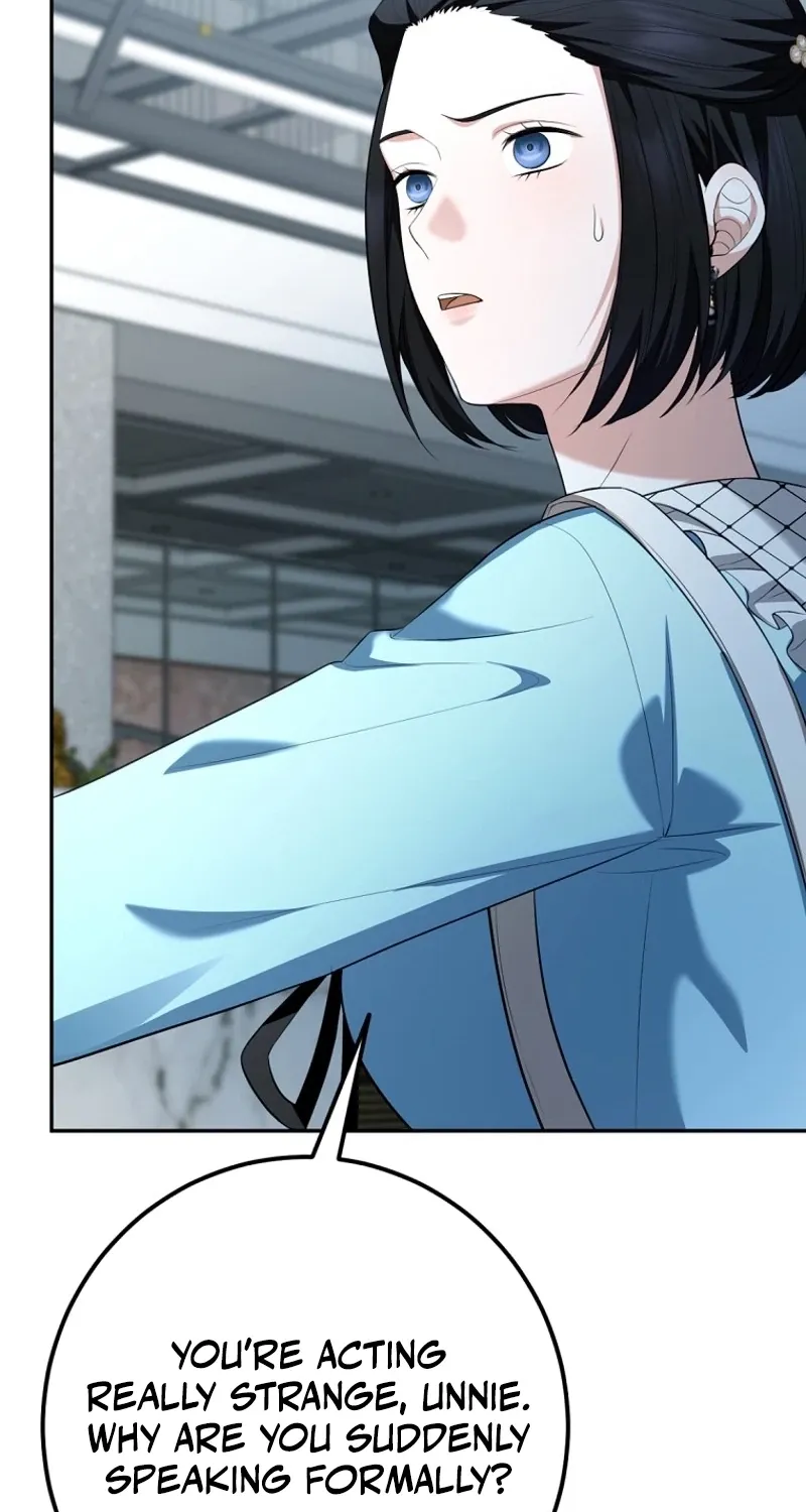 Tyrant Husband Chapter 5 page 60 - 