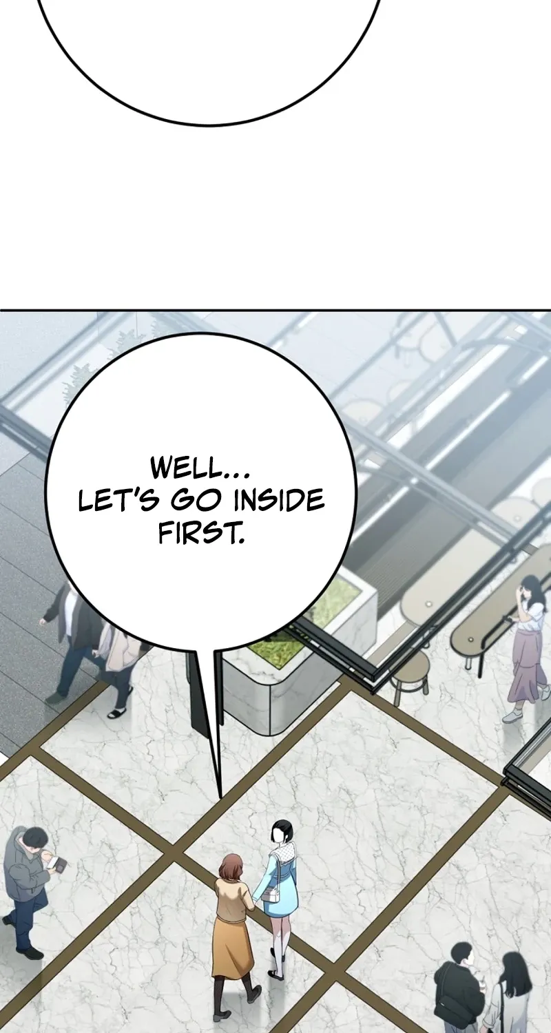 Tyrant Husband Chapter 5 page 61 - 