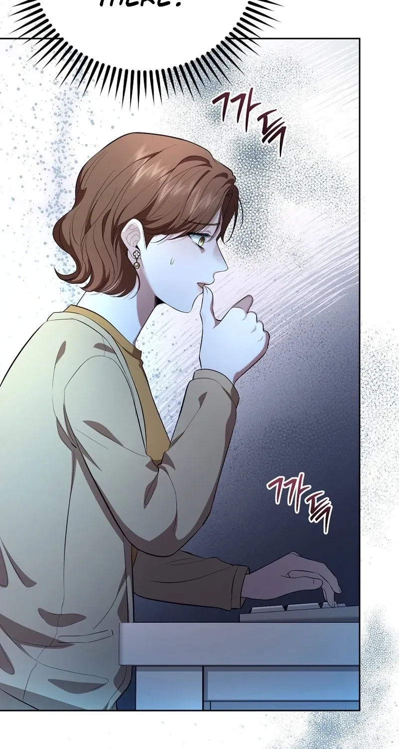 Tyrant Husband Chapter 5 page 8 - 