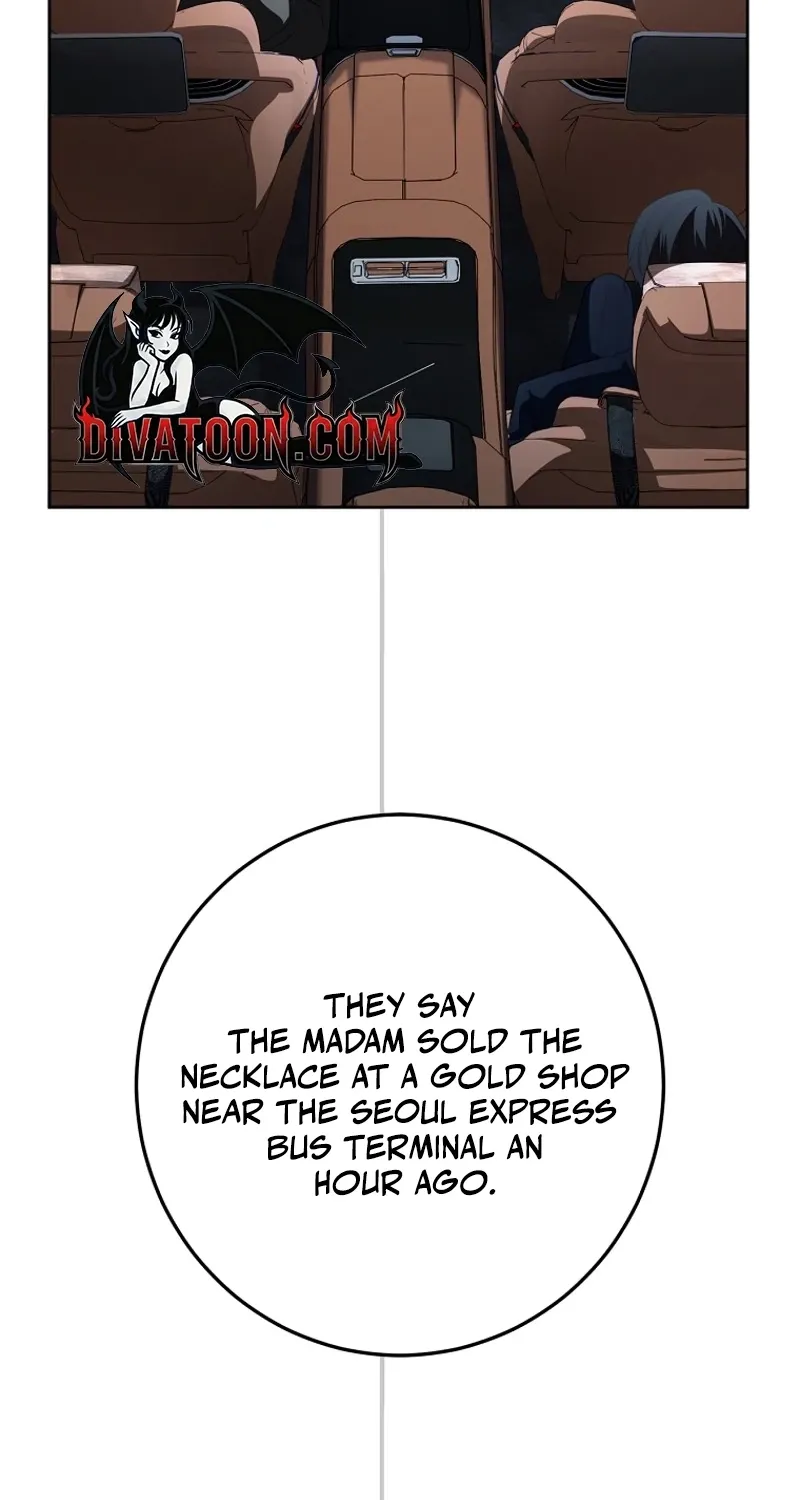 Tyrant Husband Chapter 5 page 87 - 