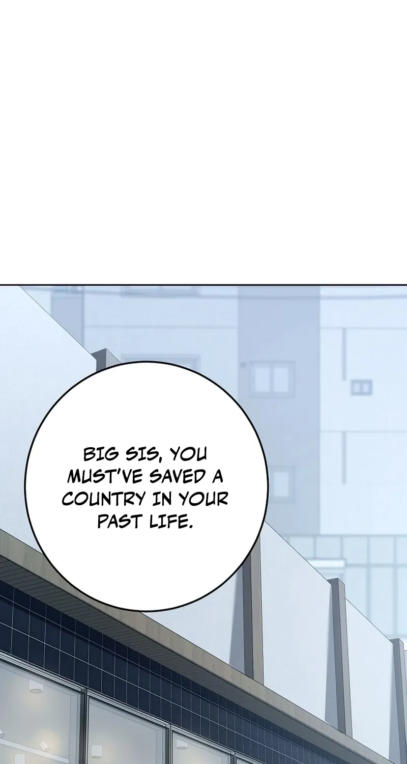 Tyrant Husband Chapter 6 page 2 - 