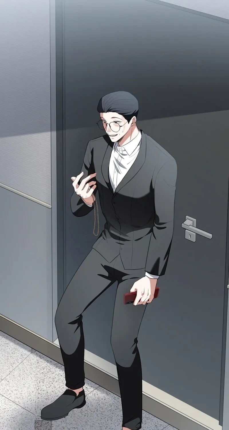 Tyrant Husband Chapter 6 page 109 - 