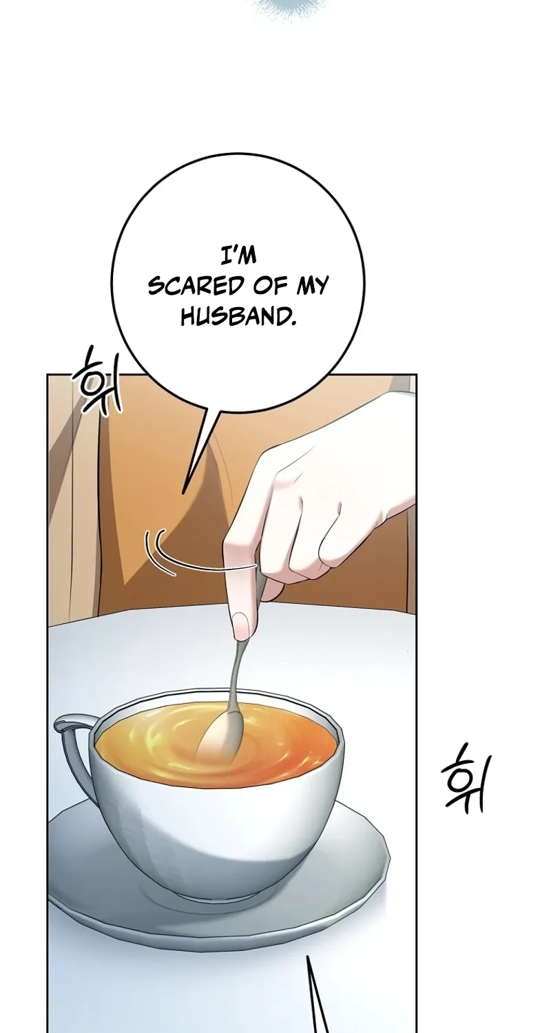 Tyrant Husband Chapter 6 page 12 - 