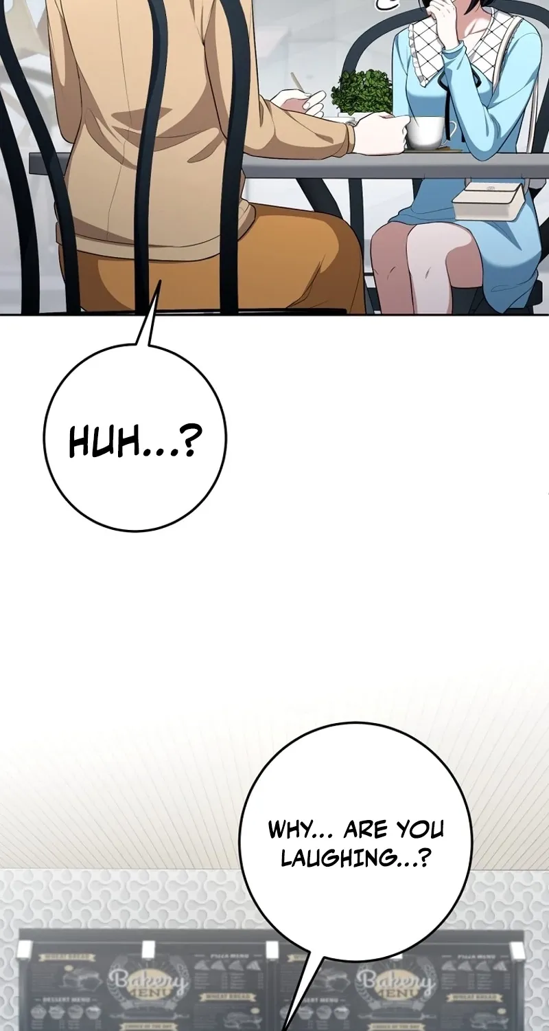 Tyrant Husband Chapter 6 page 14 - 